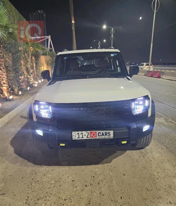 جيتور T2 2025 للبيع في العراق -  بغداد